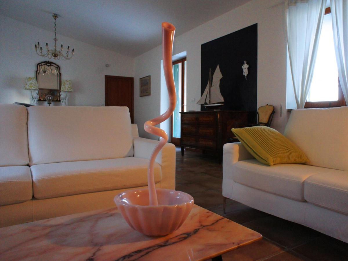 Villa Di Papa' Gaeta Kültér fotó