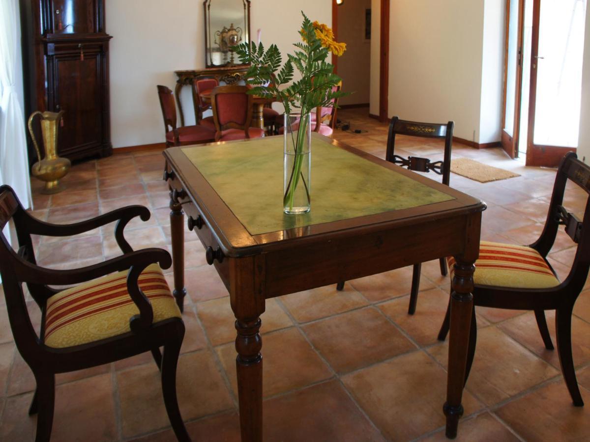 Villa Di Papa' Gaeta Kültér fotó