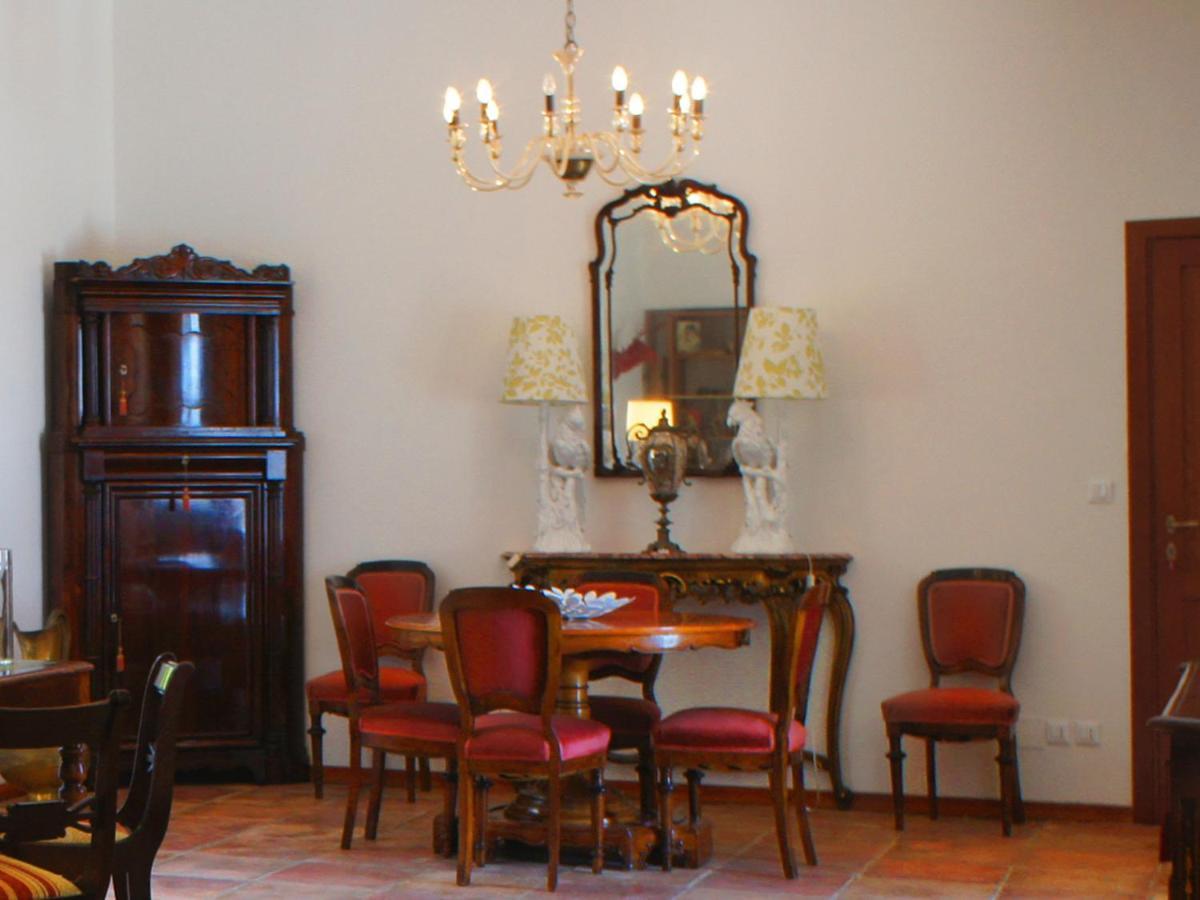 Villa Di Papa' Gaeta Kültér fotó