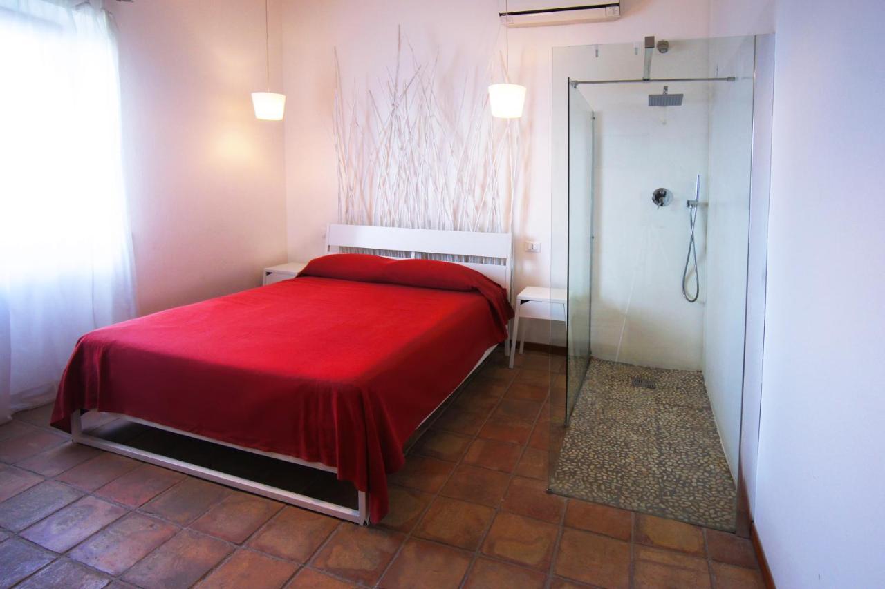 Villa Di Papa' Gaeta Kültér fotó