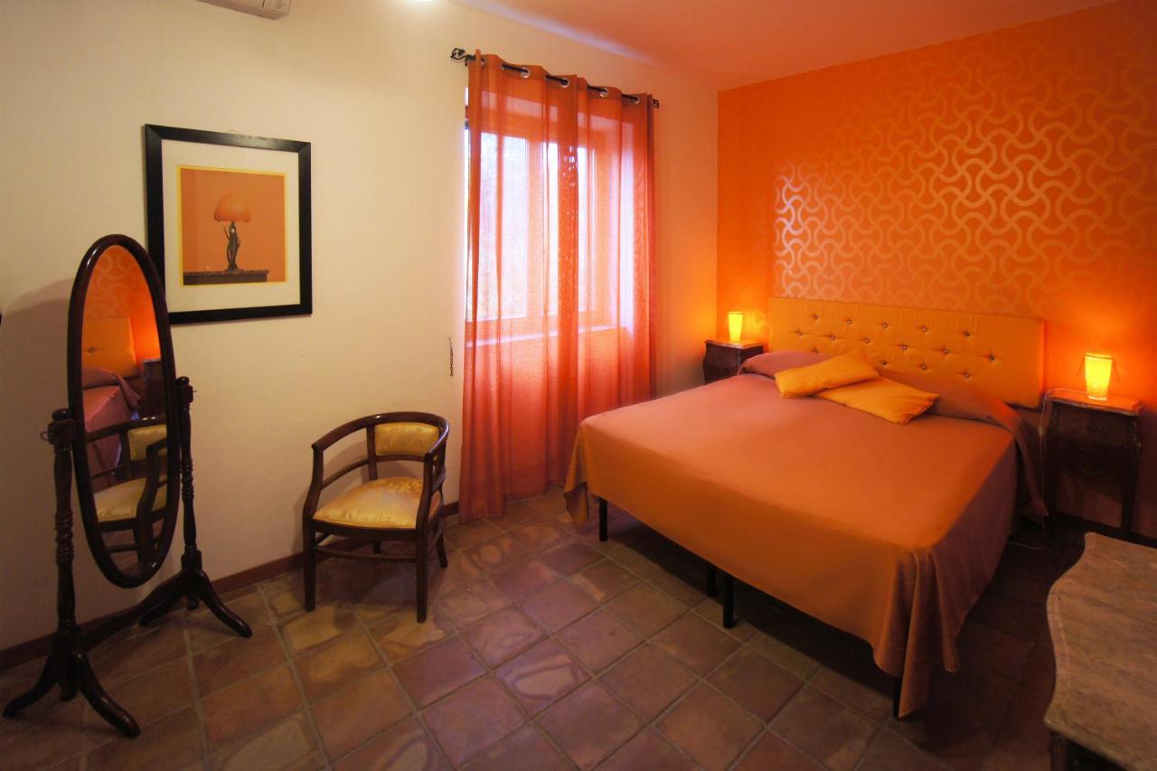 Villa Di Papa' Gaeta Kültér fotó