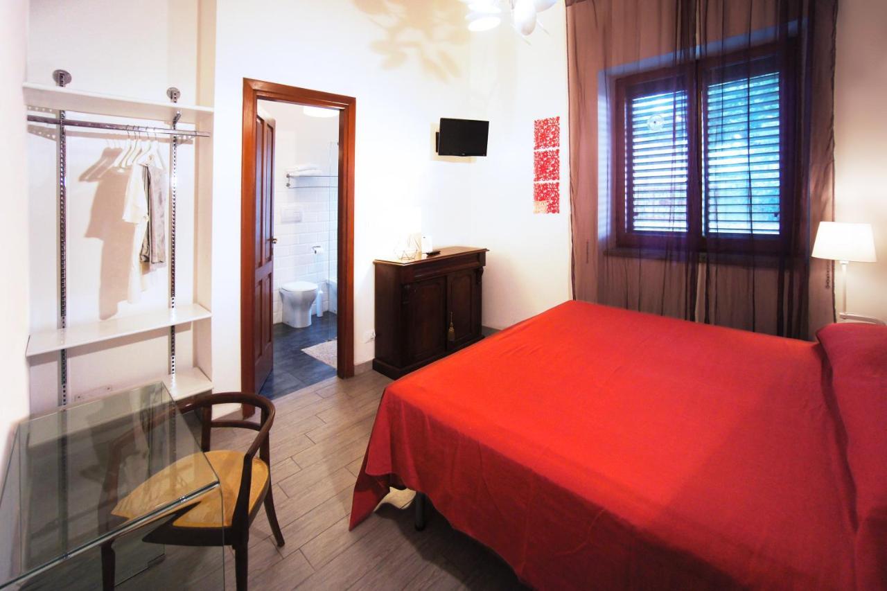 Villa Di Papa' Gaeta Kültér fotó
