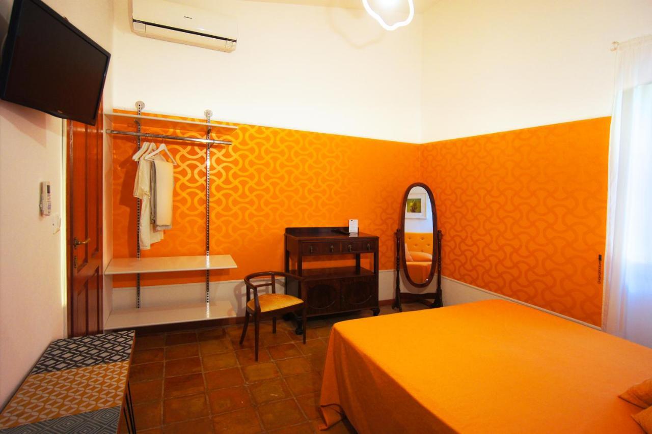 Villa Di Papa' Gaeta Kültér fotó