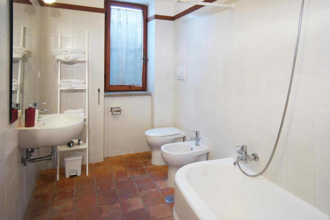 Villa Di Papa' Gaeta Kültér fotó