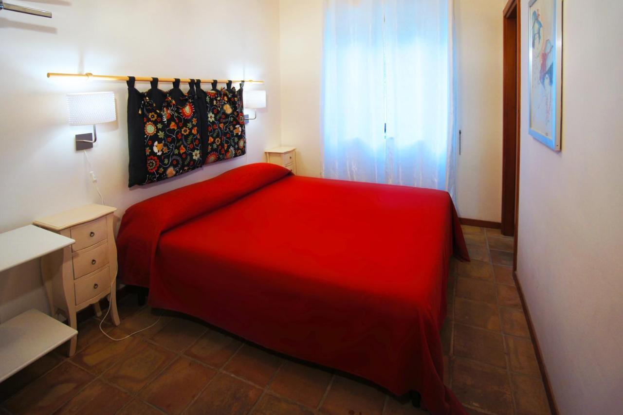 Villa Di Papa' Gaeta Kültér fotó