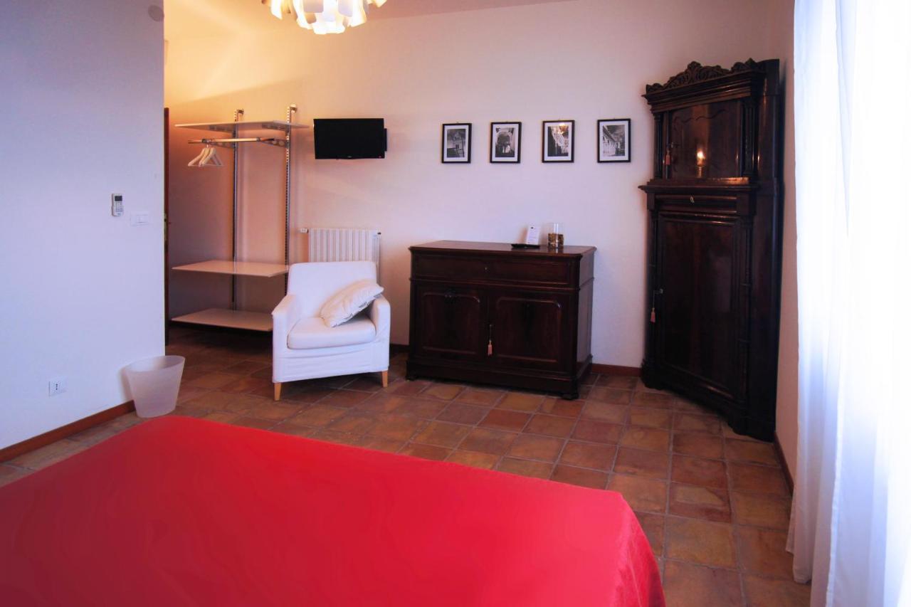 Villa Di Papa' Gaeta Kültér fotó