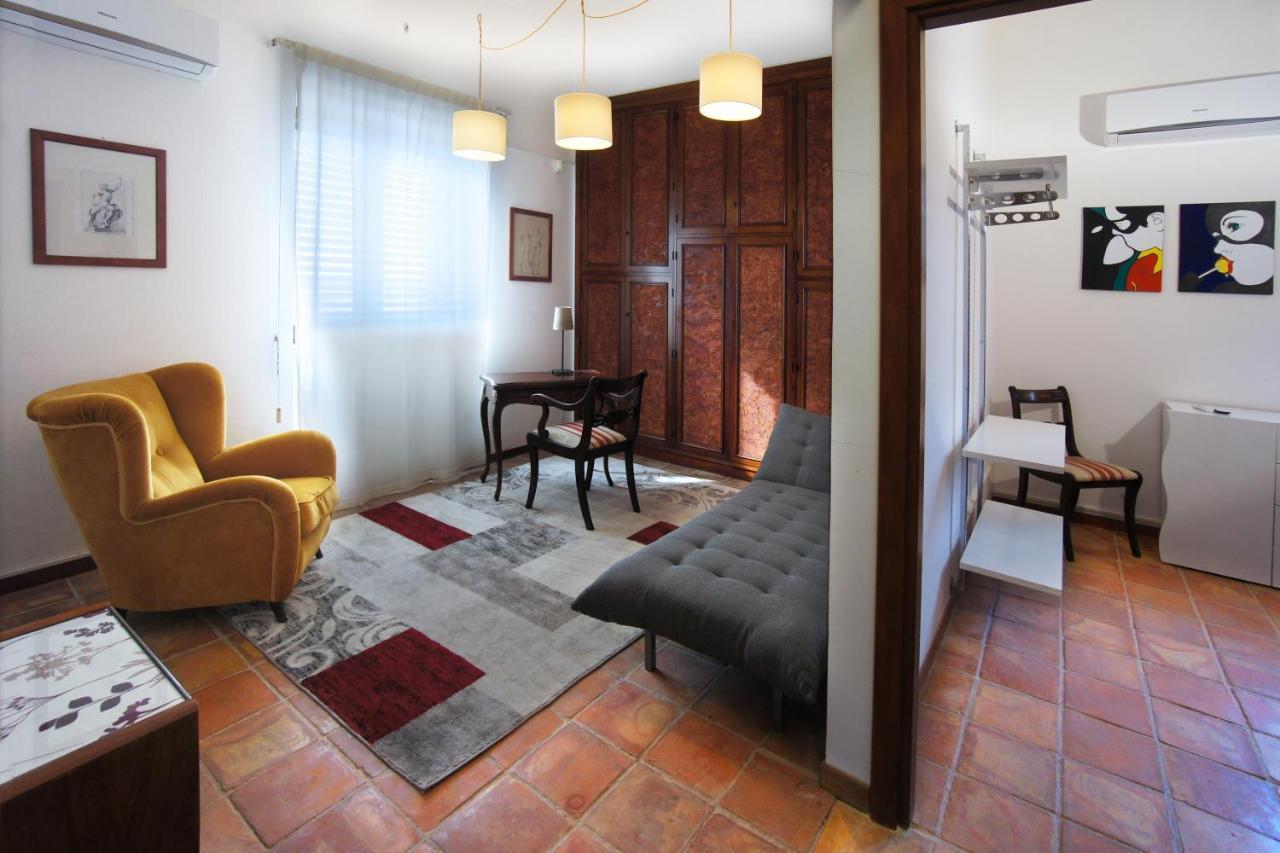 Villa Di Papa' Gaeta Kültér fotó